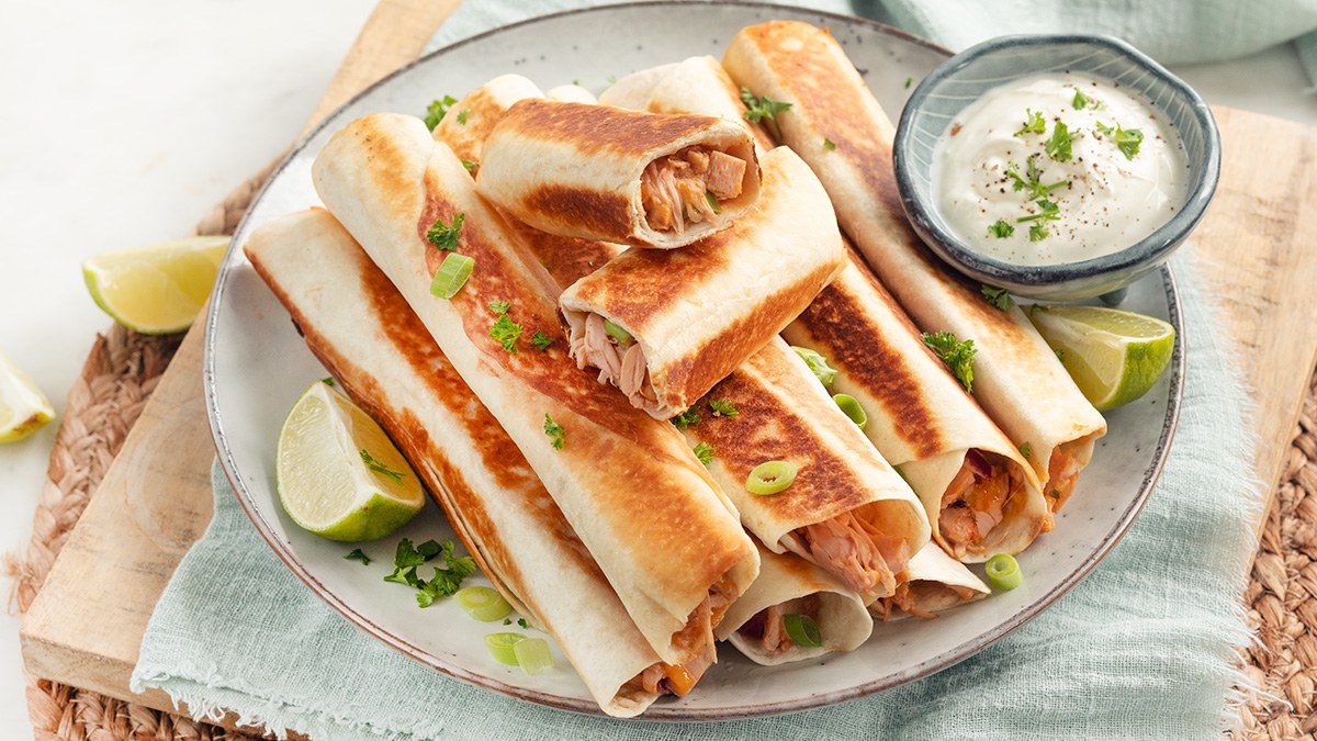 Taquitos